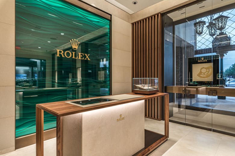 coffin-and-trout-rolex-showroom-banner-mobile menu, coffin and trout rolex showroom banner mobile