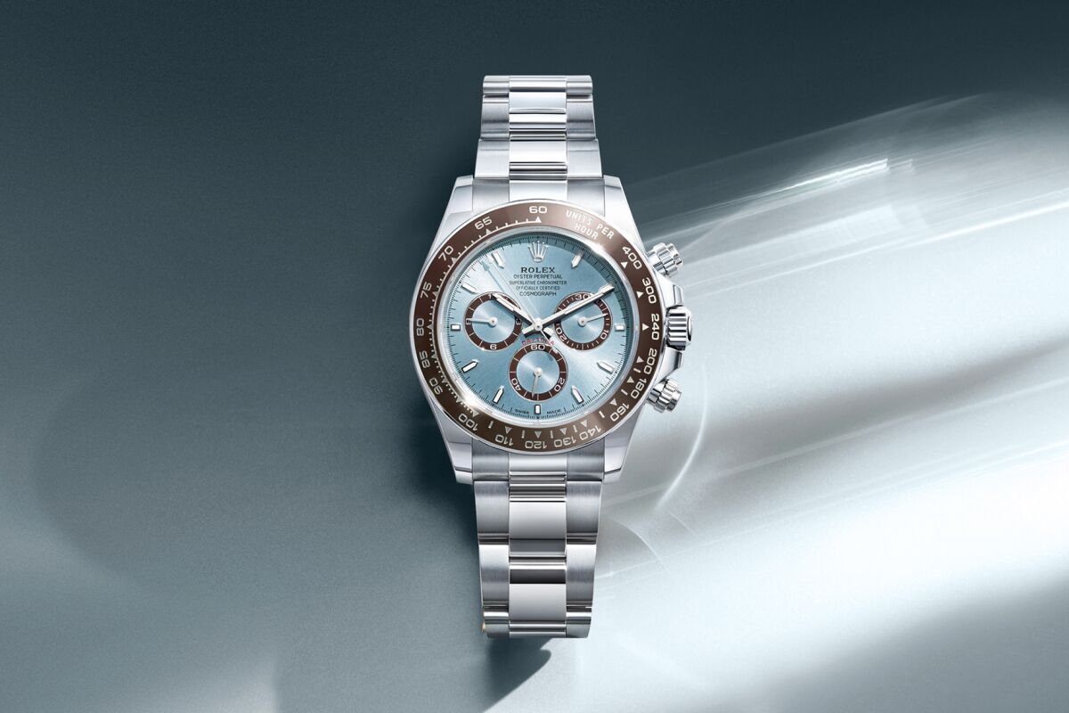 Cosmograph Daytona