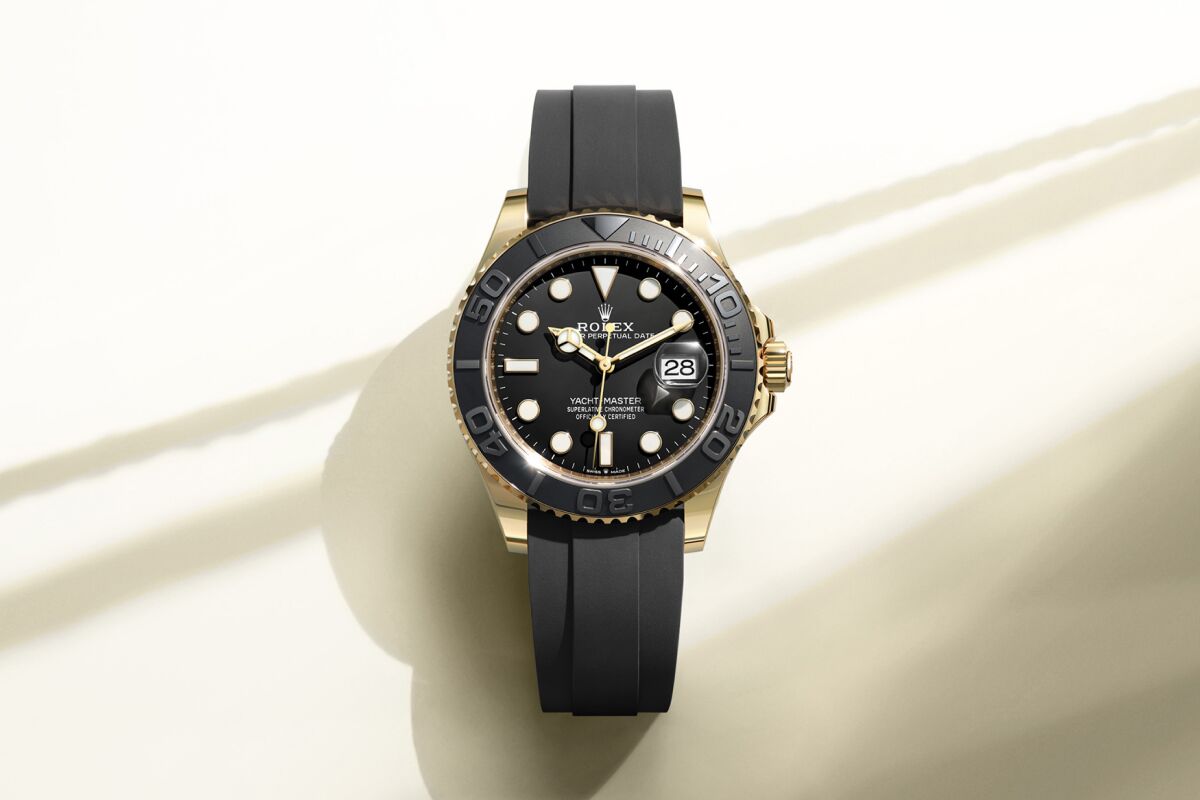 Yacht Master