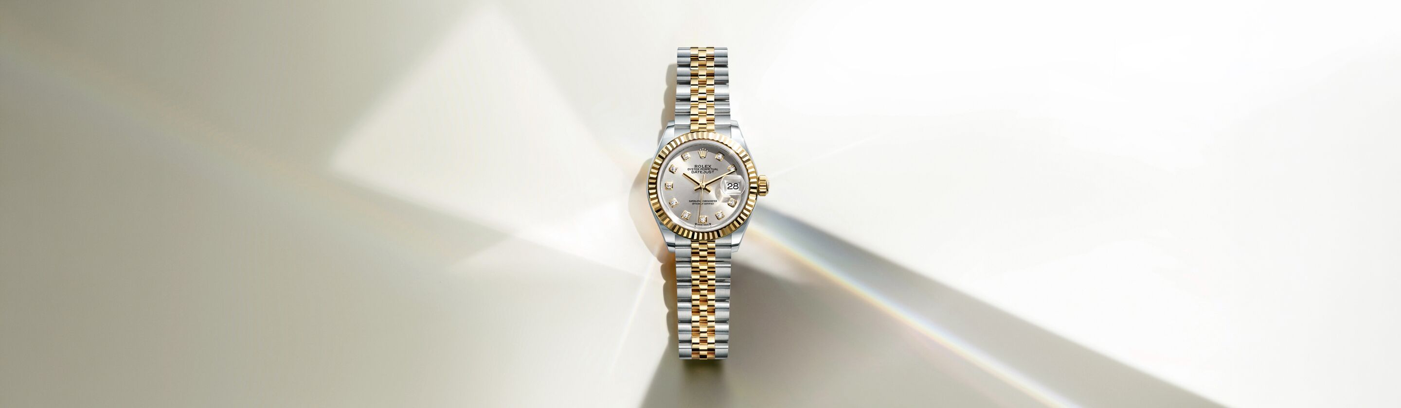 Rolex Lady Datejusta