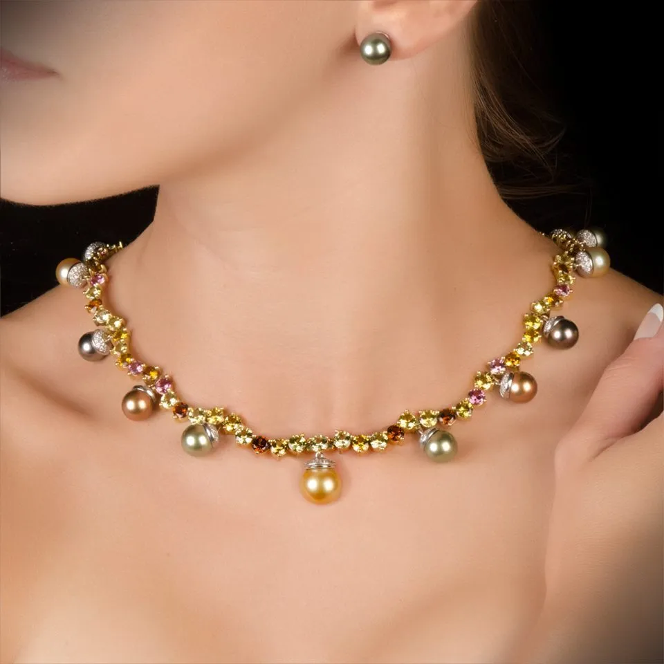 Handcrafted Fine Jewelry: Designs That Define a Collection