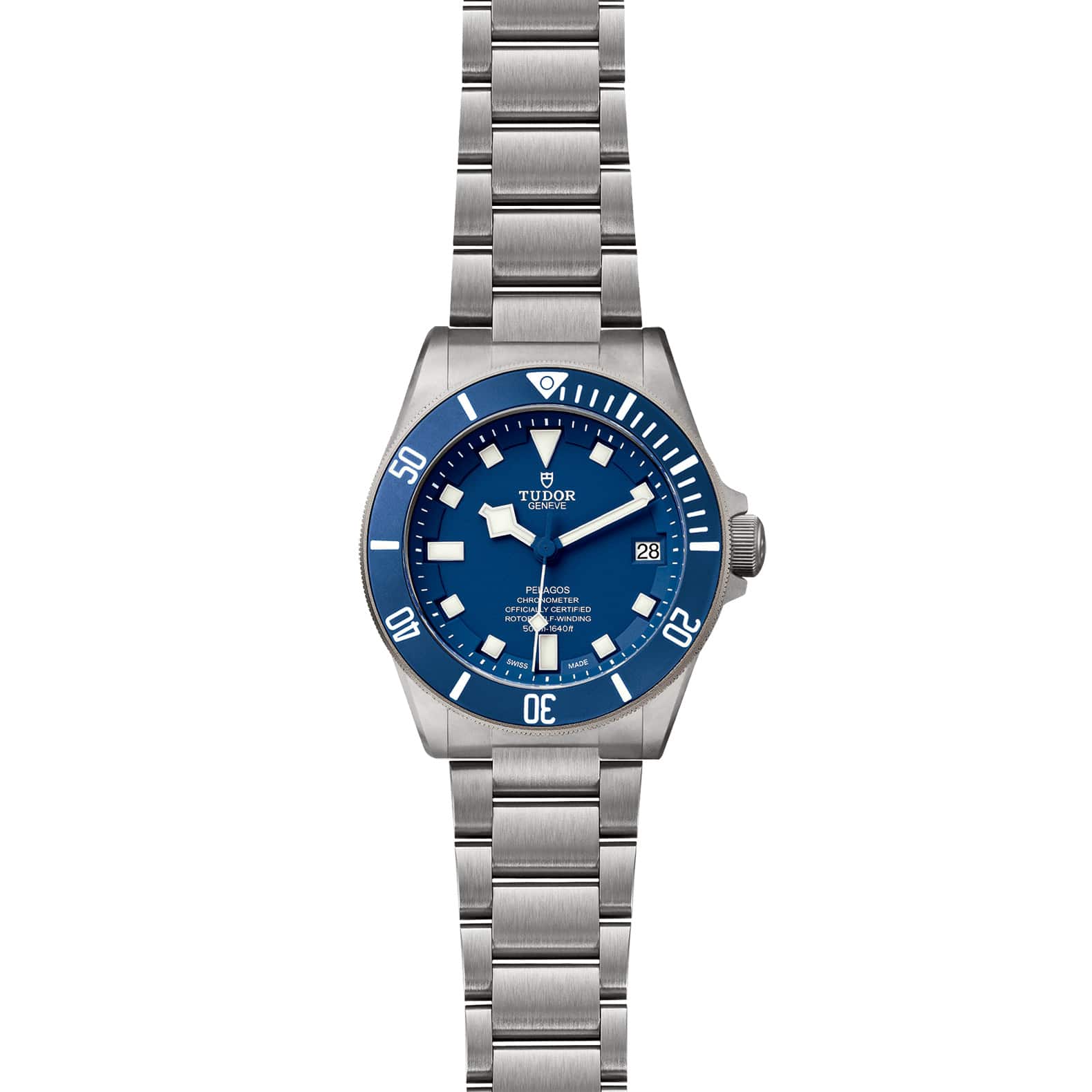 TUDOR Pelagos - Image 2