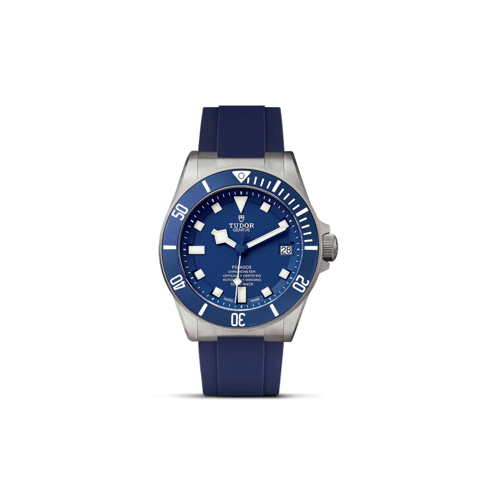TUDOR Pelagos - Image 4
