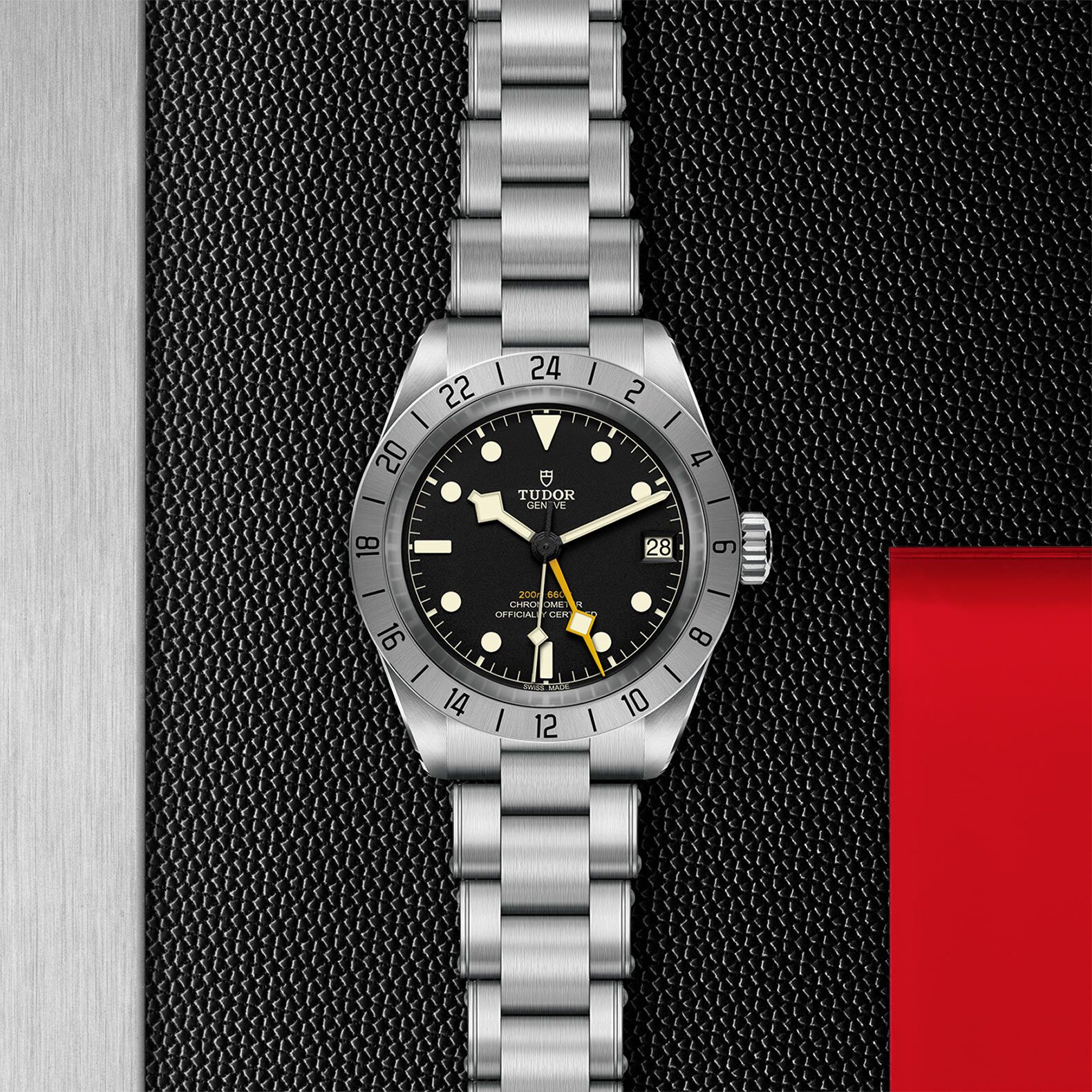 TUDOR Black Bay Pro - Image 3