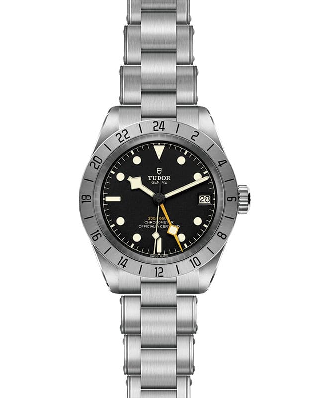 TUDOR Black Bay Pro - Image 2