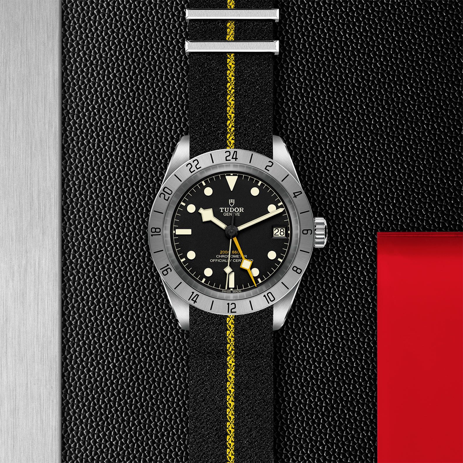 TUDOR Black Bay Pro - Image 3