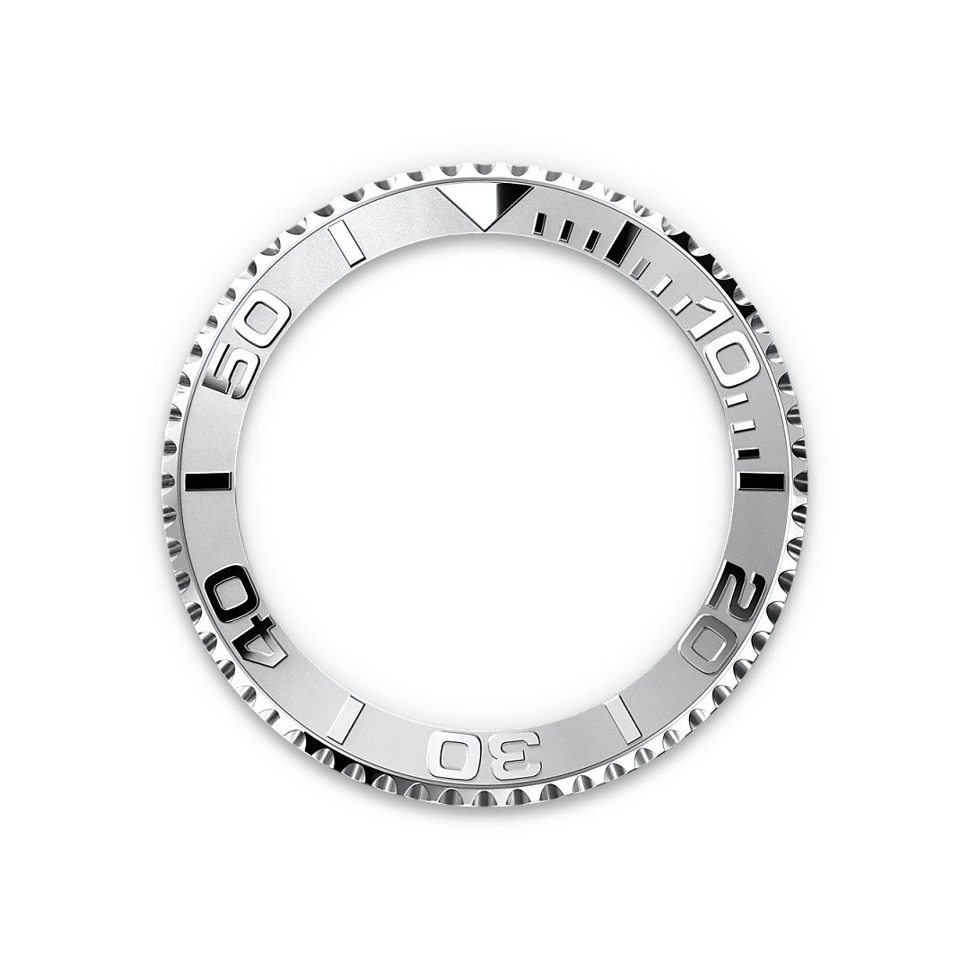 m126622-0001_bezel Bidirectional Rotatable Bezel