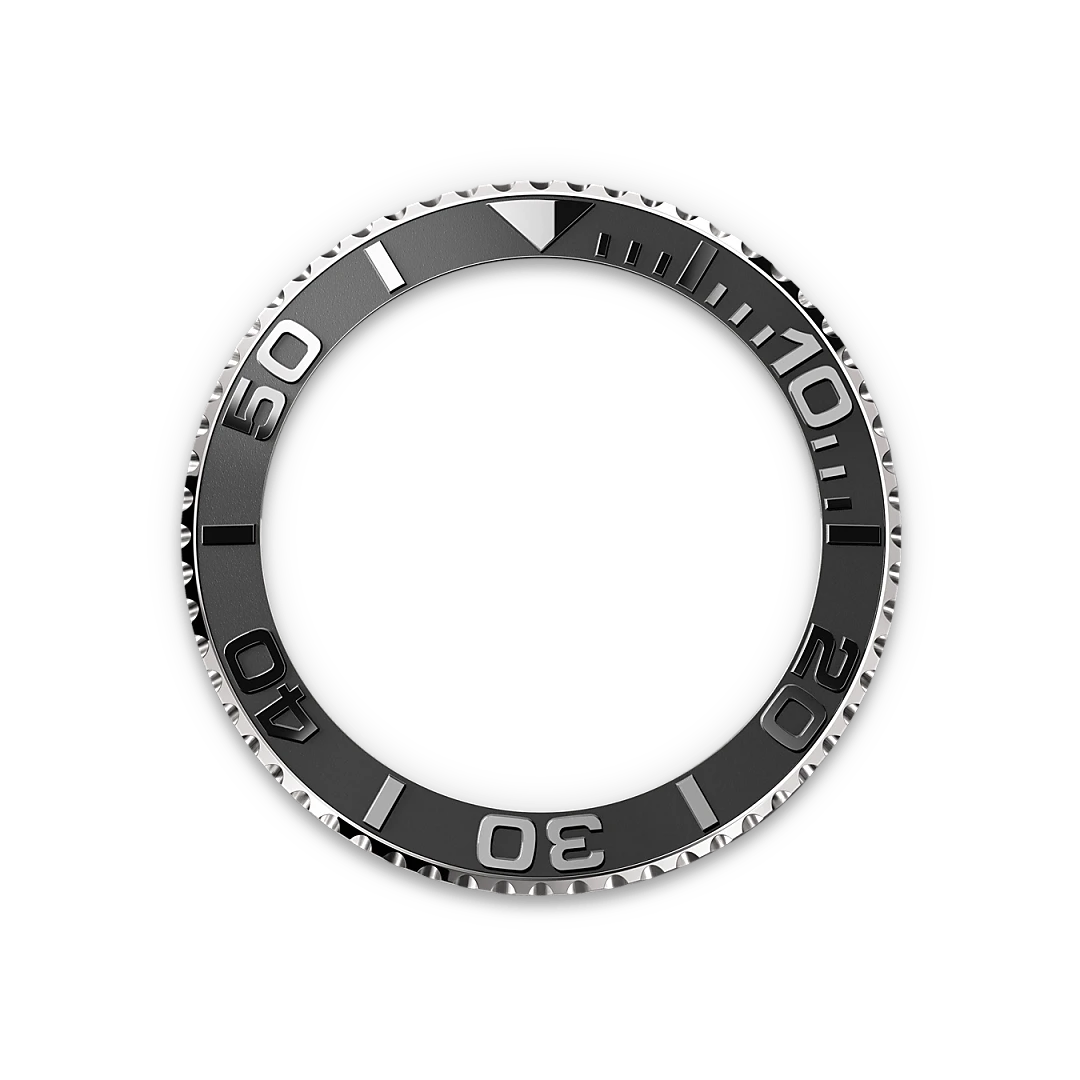 m226627-0001_bezel Bidirectional Rotatable Bezel