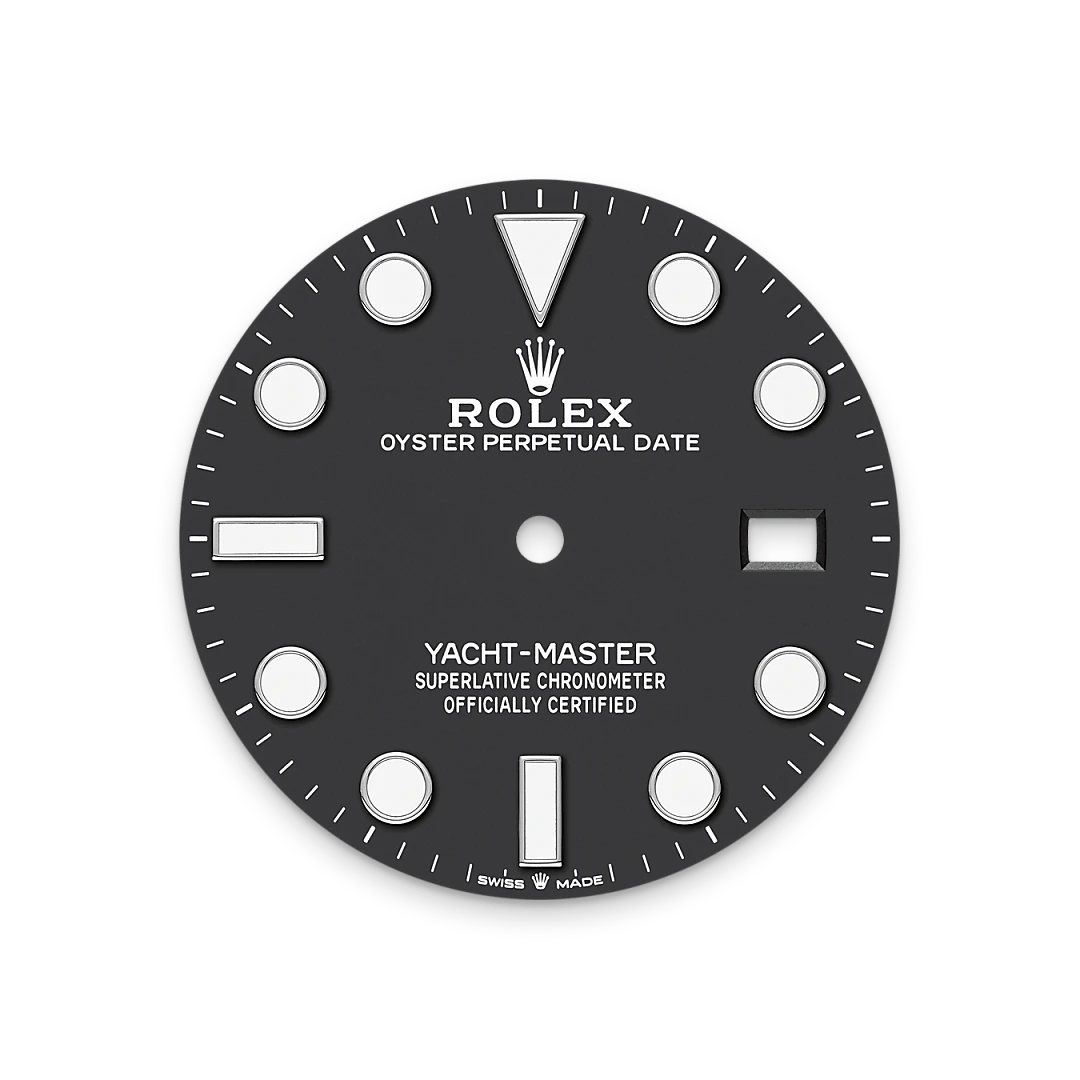 m226627-0001_dial Intense black dial