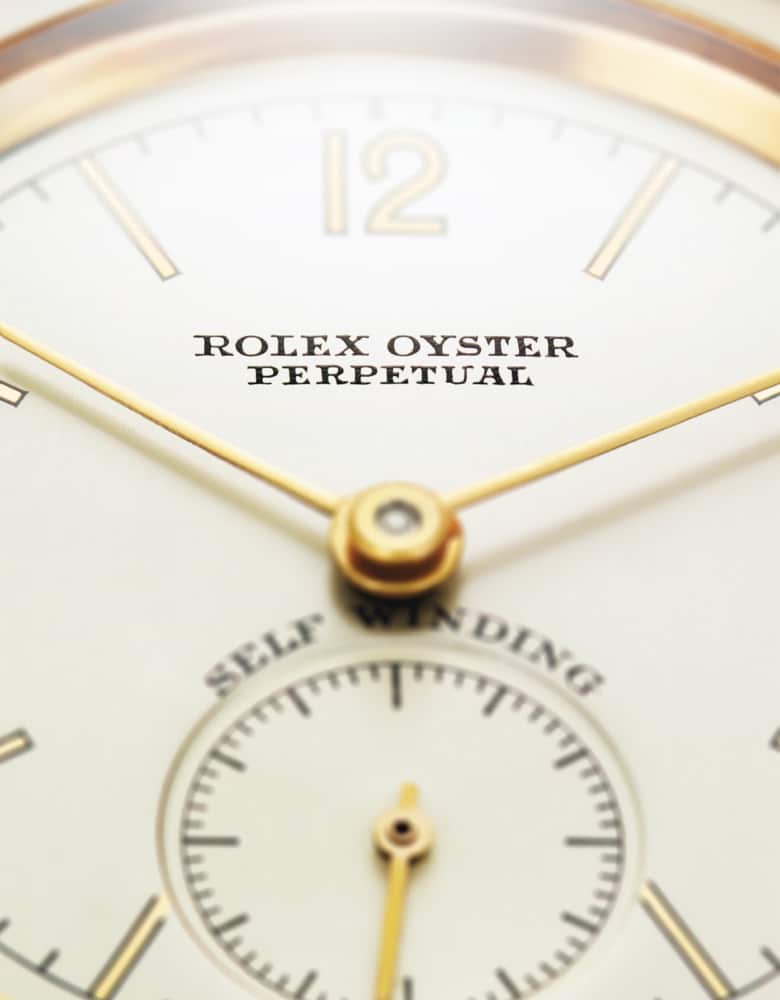 rolex-watchmaking-1931_oysterperpetual_2212th_0002-portrait a superlative approach to watchmaking, rolex watchmaking oysterperpetual portrait