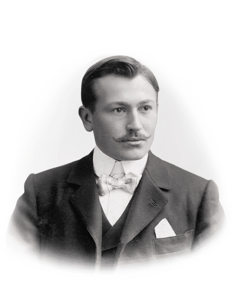 rolex-watchmaking-the-founding-vision-of-hans-wilsdorf-portrait the founding vision of hans wilsdorf, rolex watchmaking the founding vision of hans wilsdorf portrait
