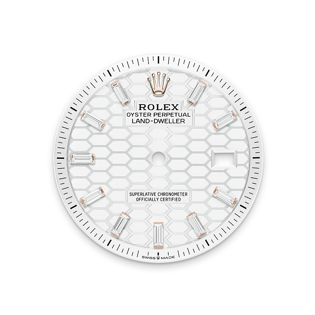 m127285tbr-0002 Intense white dial