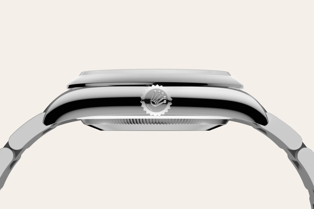 m126000-0014–060 Oystersteel
