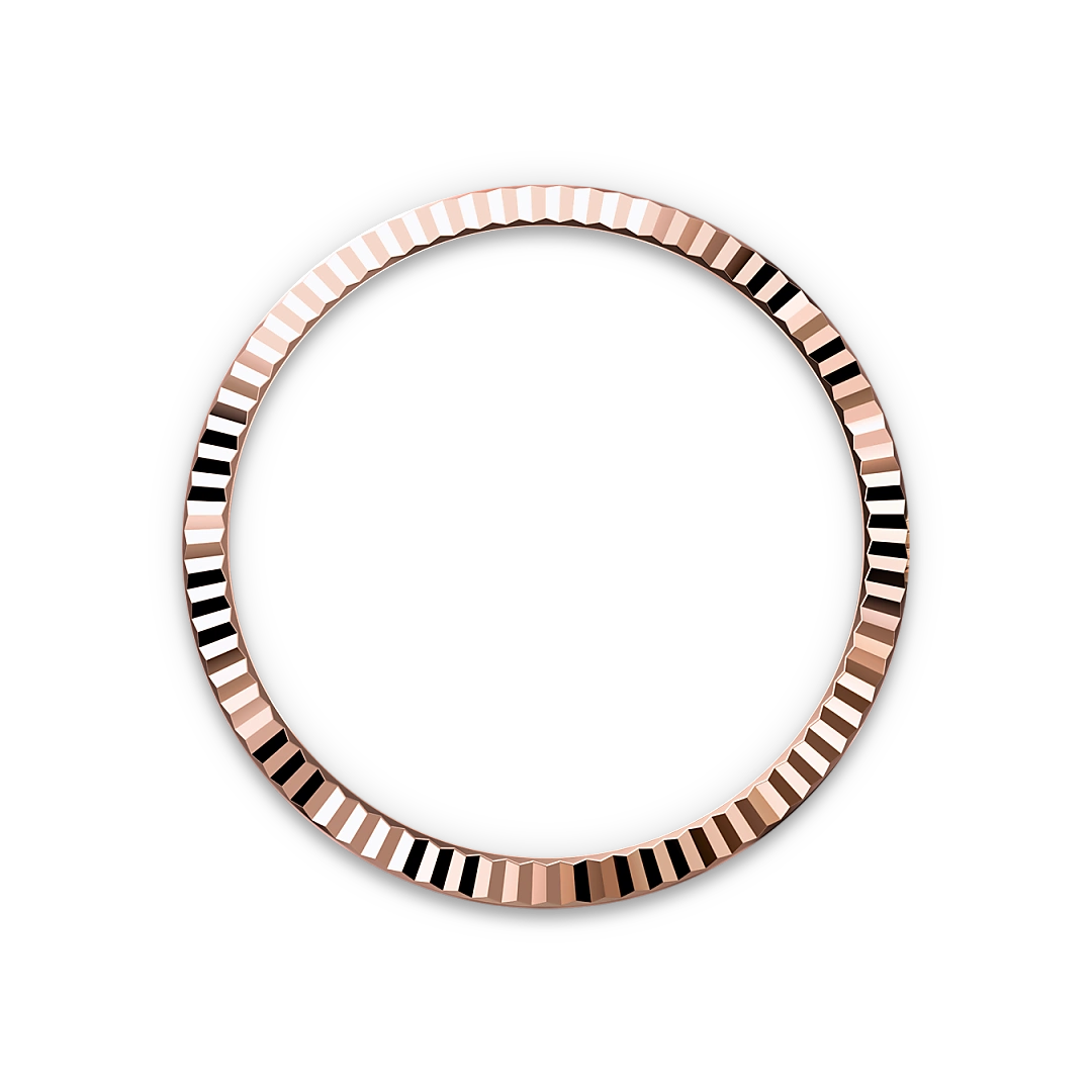 m126231-0053 Fluted bezel