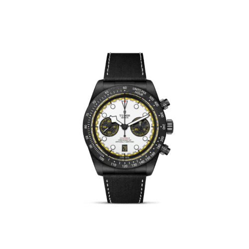 Black Bay Chrono