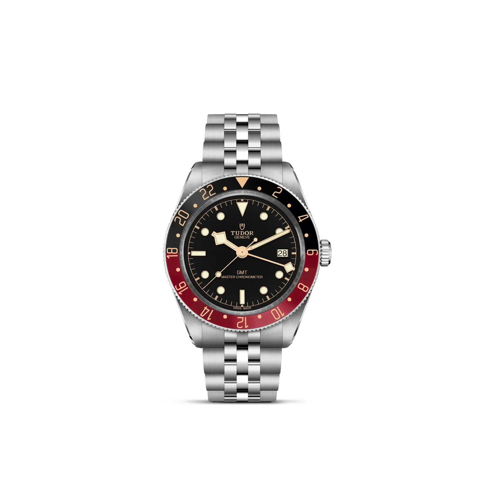 Black Bay GMT