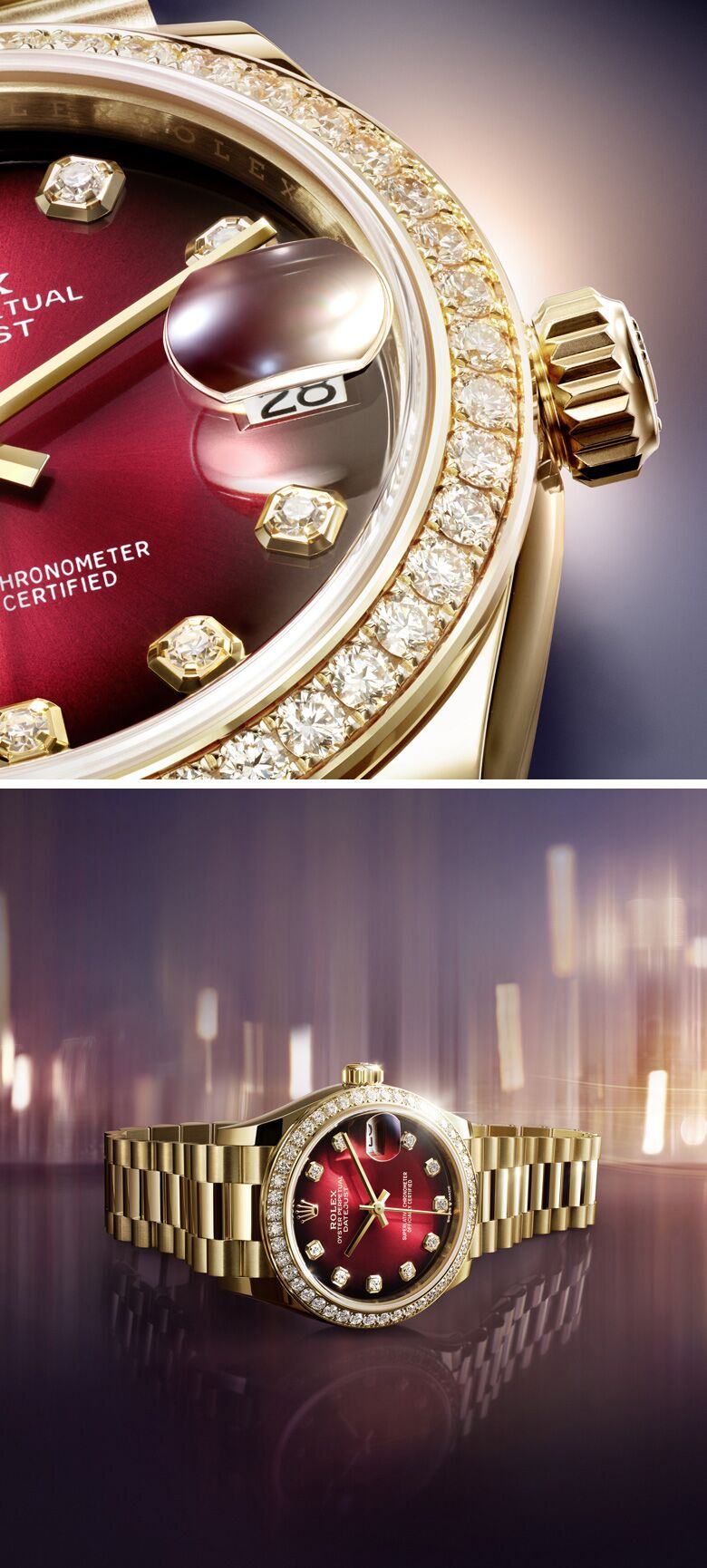 Rolex Datejust