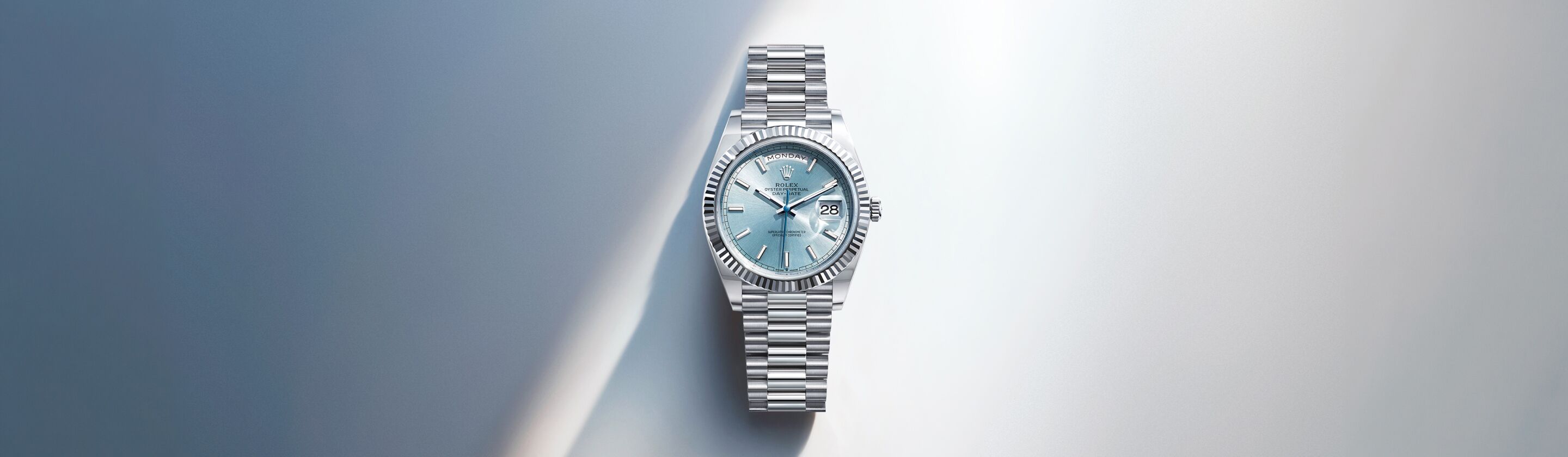 Rolex Day-Date