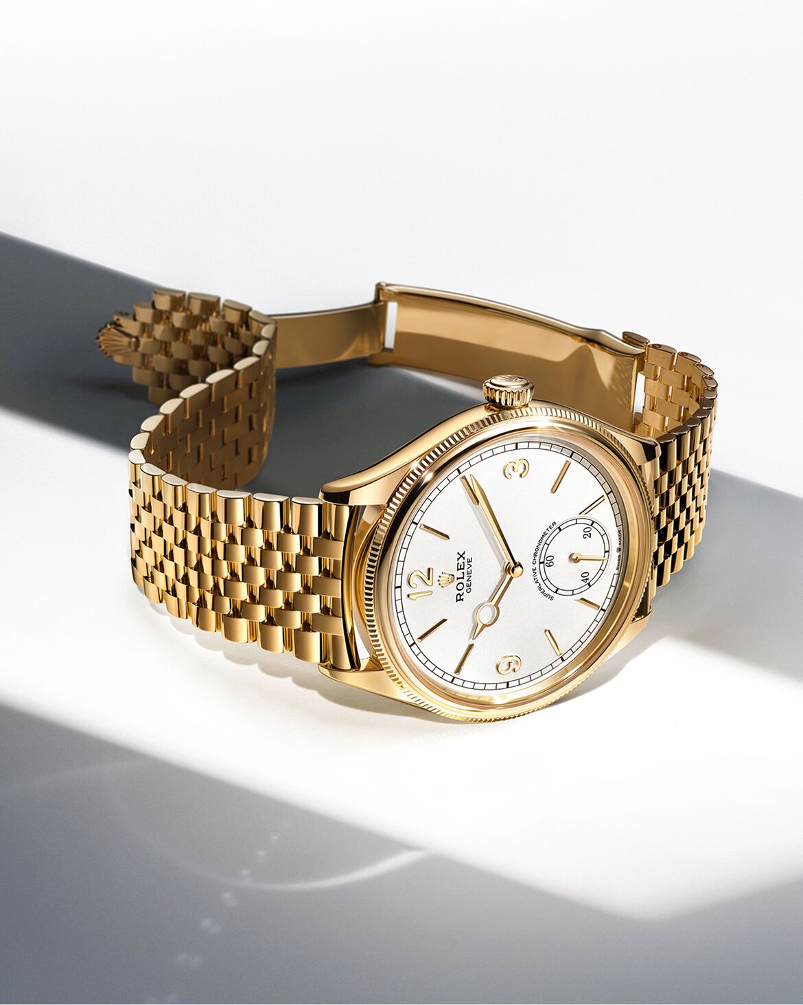 Rolex Oyster perpetual