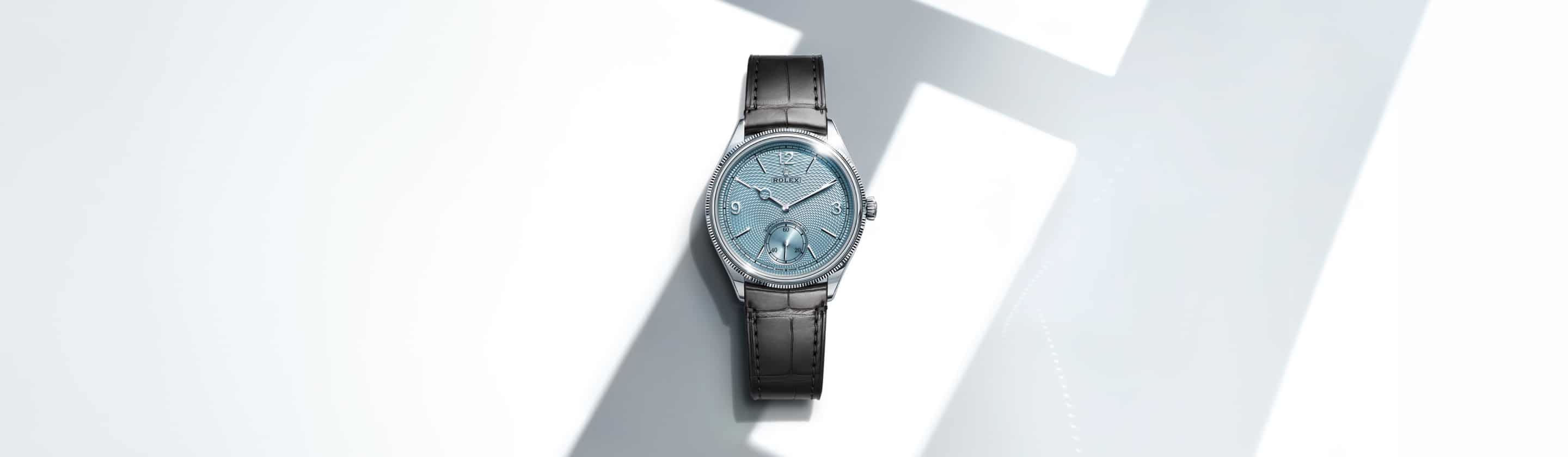 Rolex 1908