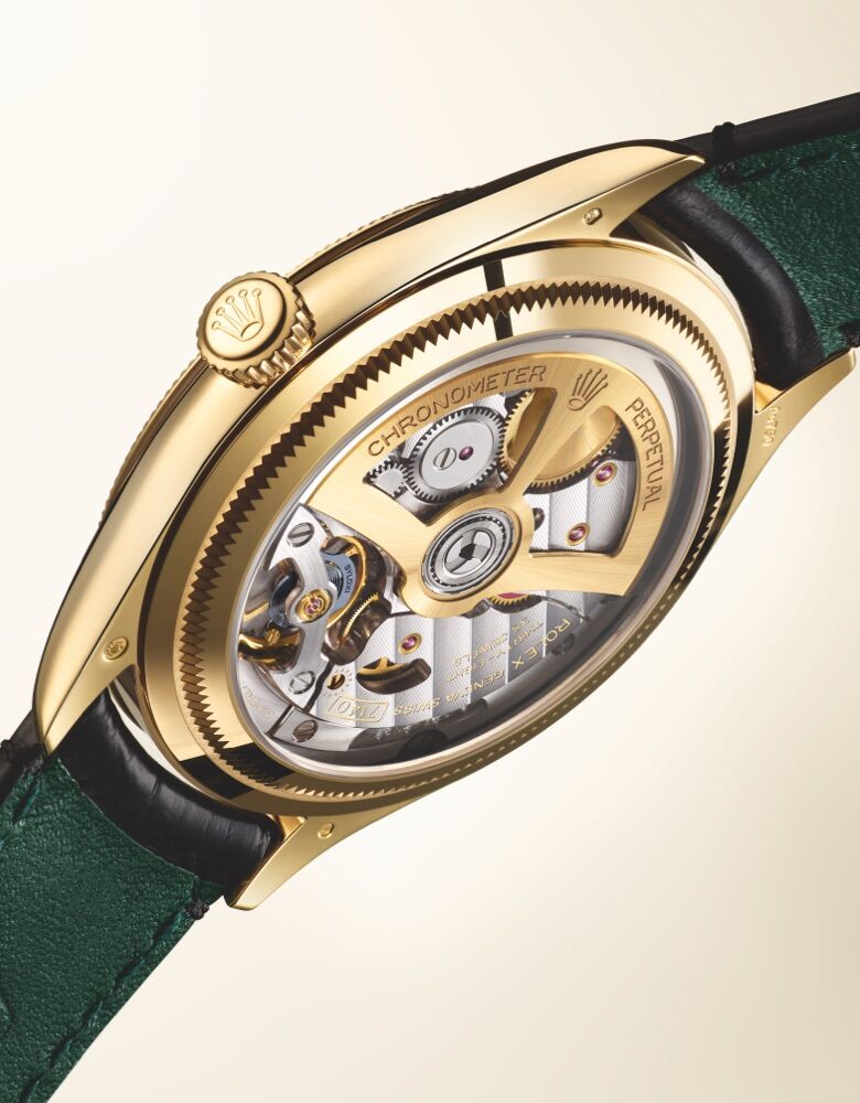 Rolex 1908v