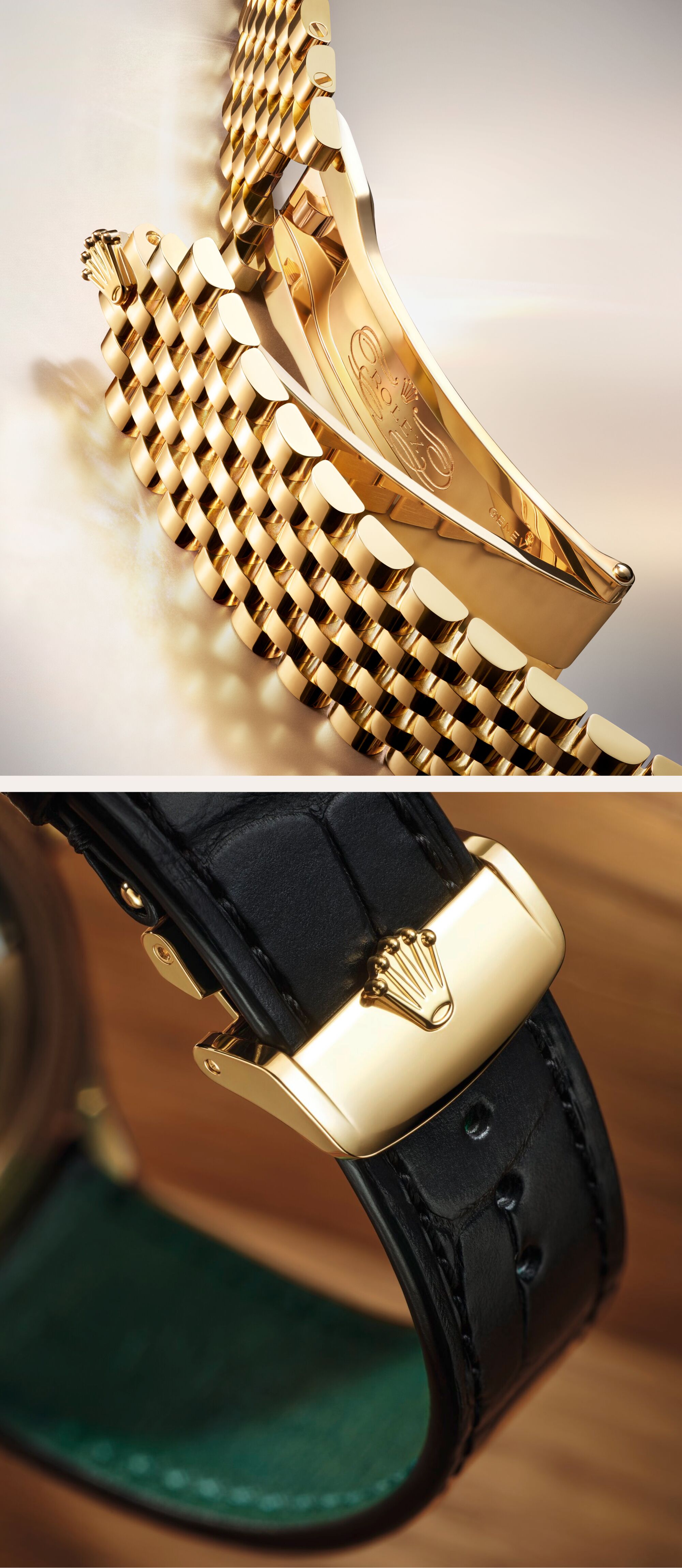 Rolex 1908