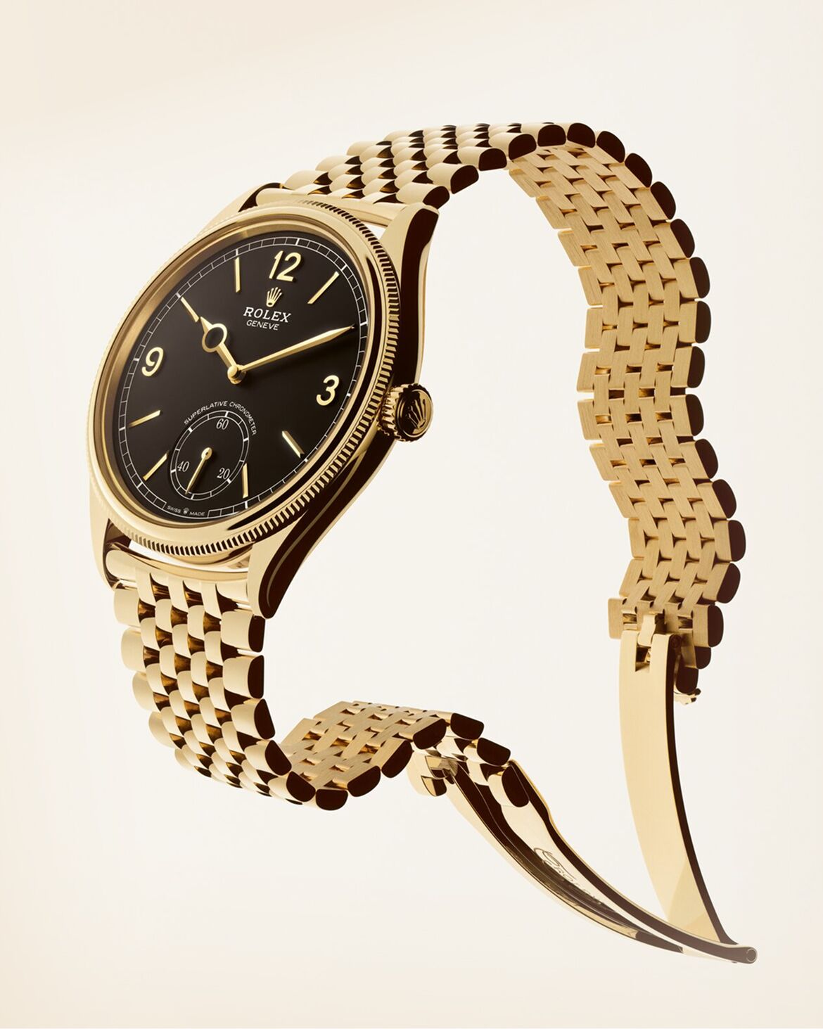 Rolex 1908