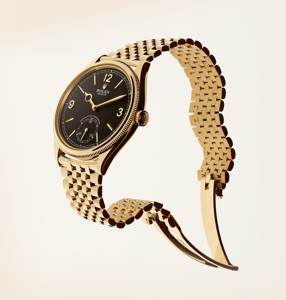 Rolex 1908