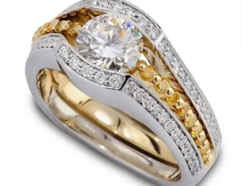Unique Engagement Rings: The Real Cost & What Shapes It