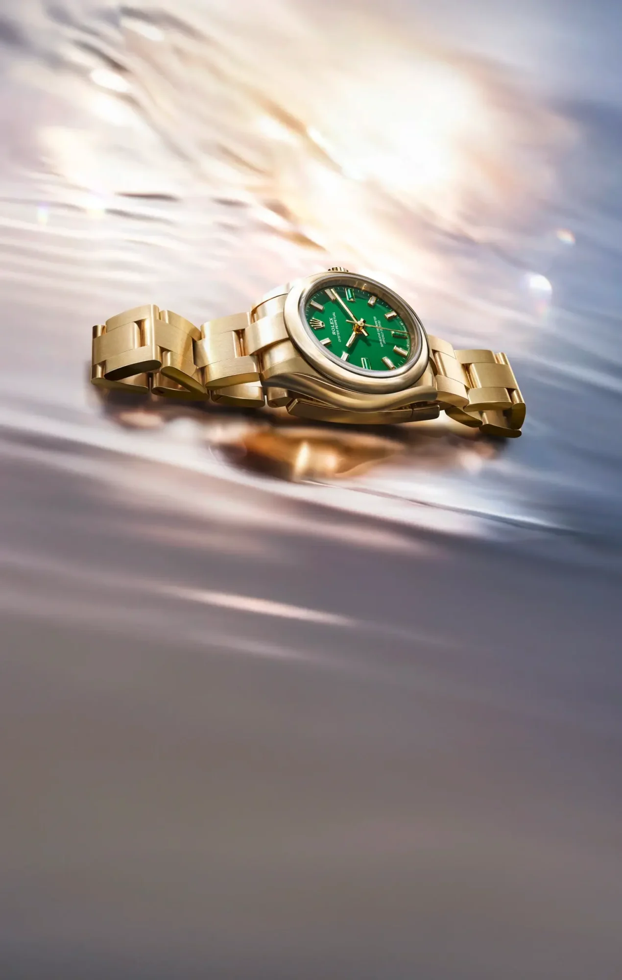 Oyster Perpetual
