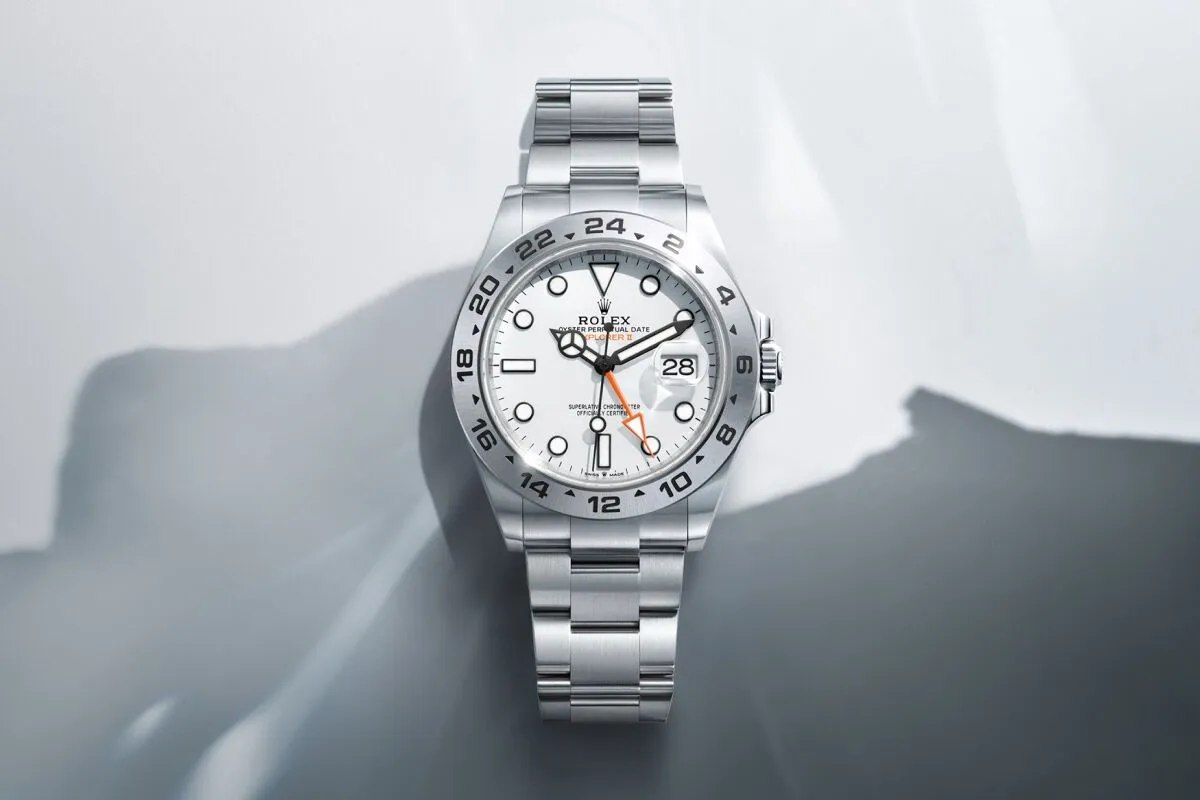 Explorer II