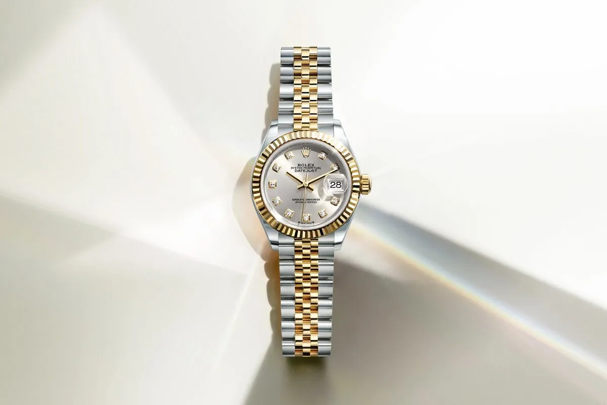 Lady Datejust