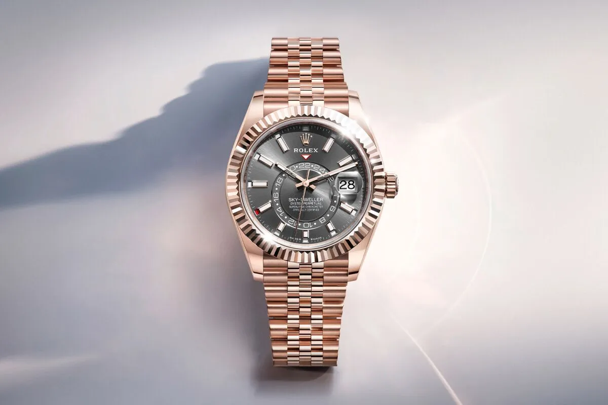 Sky Dweller