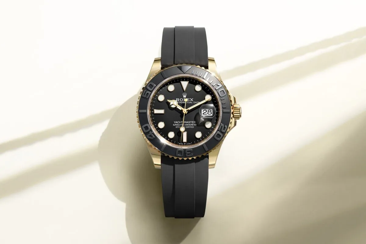 Yacht Master