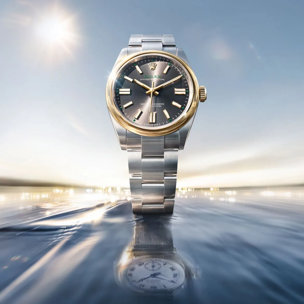 rolex-new-watches-2026-the-oyster-perpetual-41-m126000-0016-portrait Oyster Perpetual 41