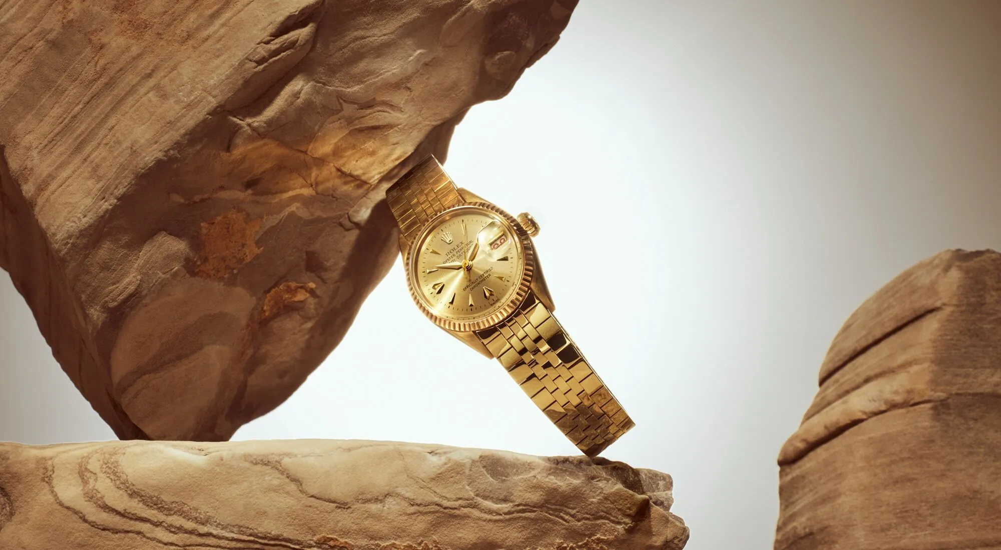 Rolex Lady Datejust