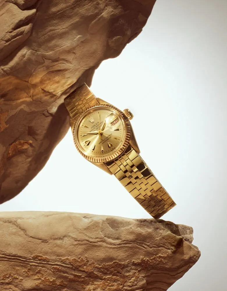 Rolex Lady Datejust