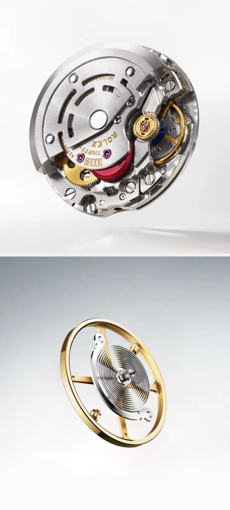 Rolex Lady Datejust