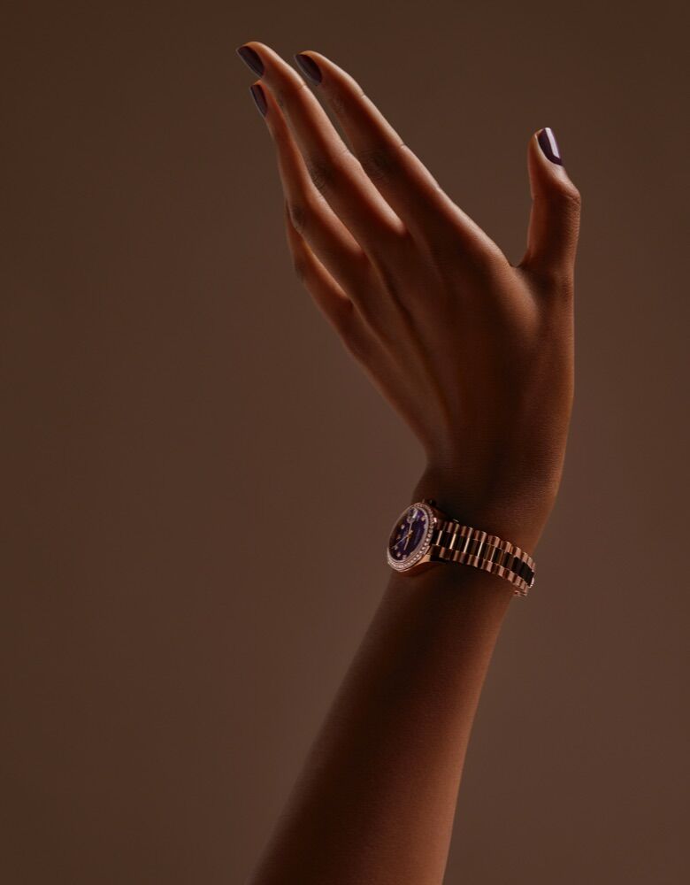 Rolex Lady Datejust