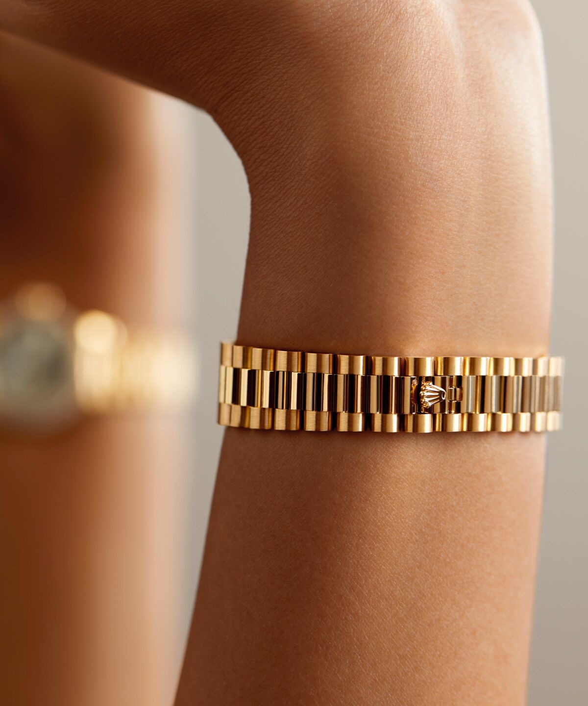 Rolex Lady Datejust
