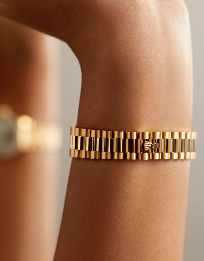 Rolex Lady Datejust