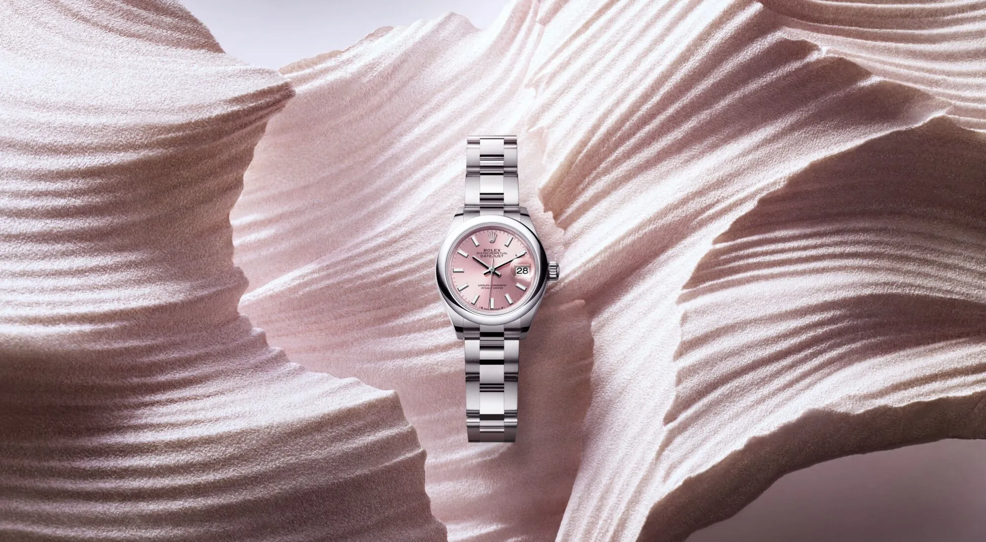 Rolex Lady Datejust