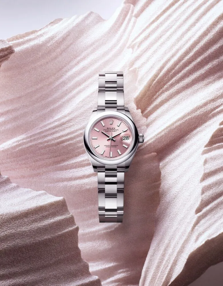 Rolex Lady Datejust