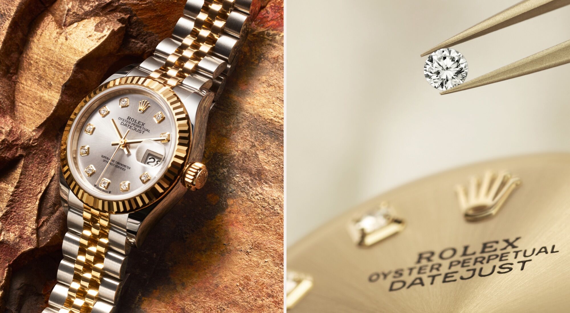 Rolex Lady Datejust
