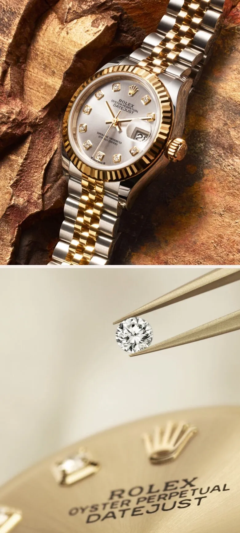 Rolex Lady Datejust