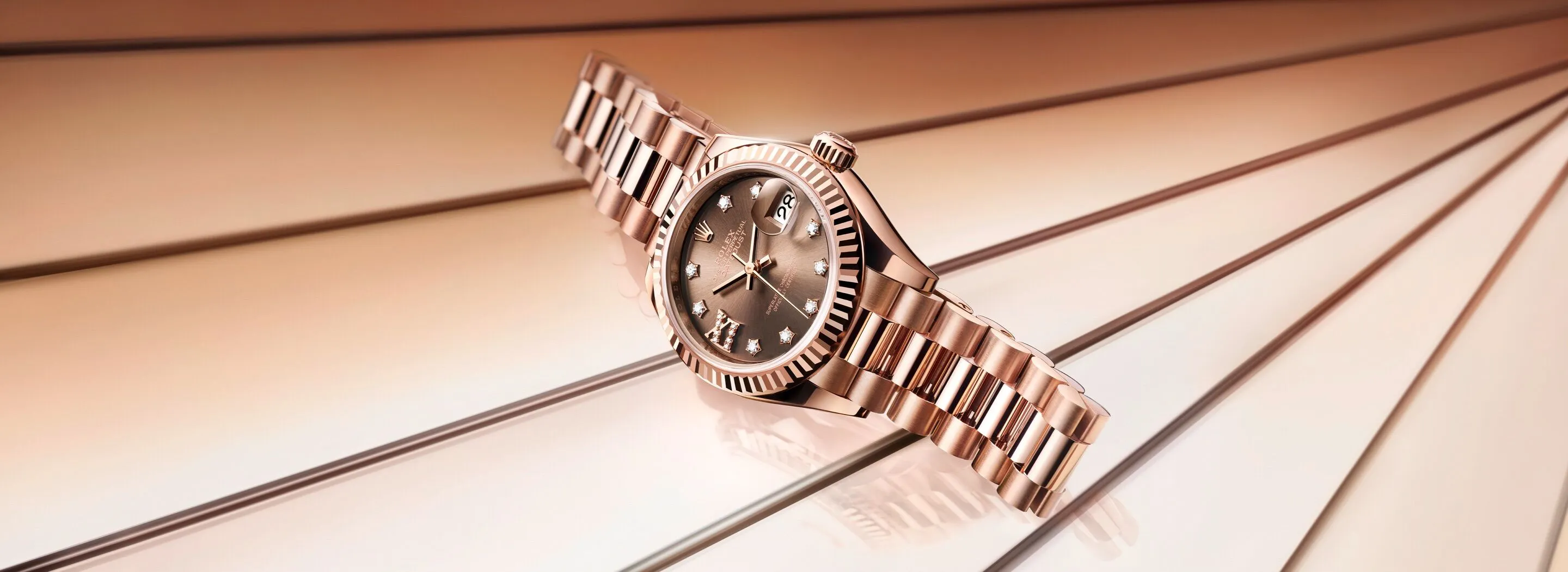 Rolex Lady Datejust