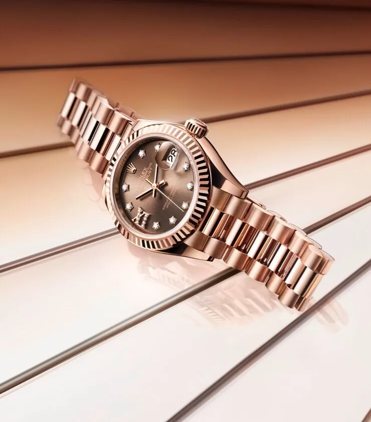 Rolex Lady Datejust