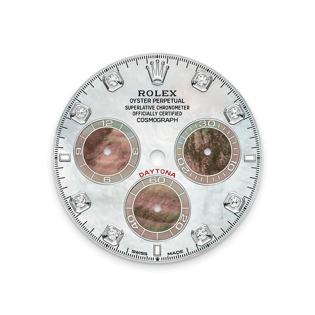 m126589rbr-0001_dial Mother-of-Pearl Dial