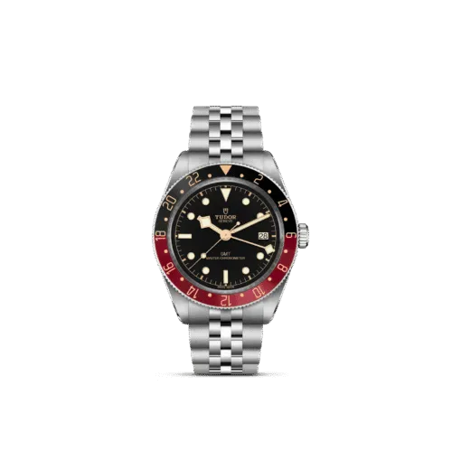 Black Bay GMT