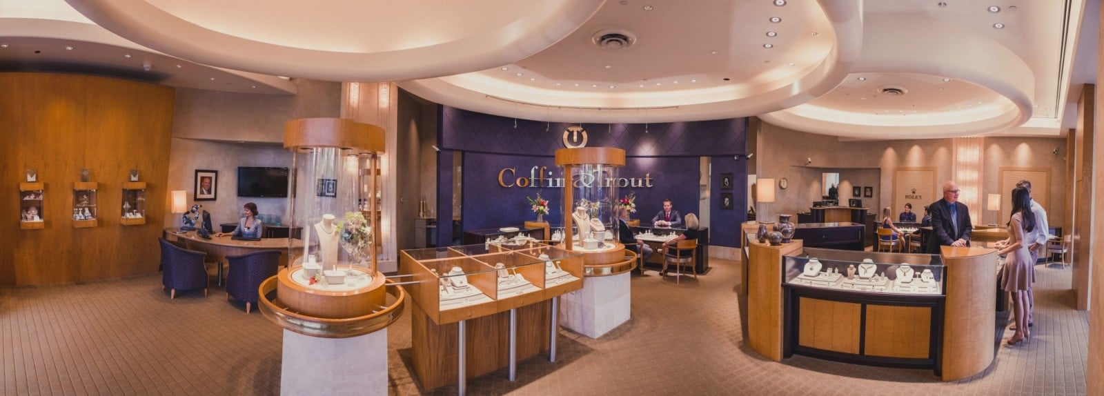 Panorama Phoenix Jewelers